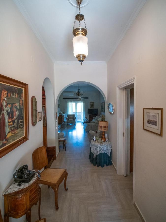 Villa Haris Gazátika Eksteriør billede